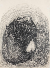 &quot;Untitled (Whip Woman)&quot;, 1964