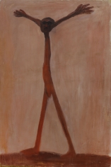 &quot;Untitled (Figure with Outstretched Arms)&quot;, 1966