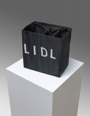 &quot;LIDL-Tasche (LIDL-Bag)&quot;, 1969