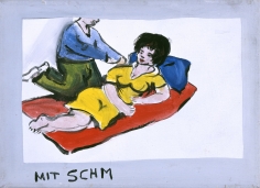 &quot;Mit Schm (With Schm)&quot;, 1968