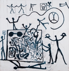 &quot;Himmel und H&ouml;lle (Heaven and Hell)&quot;, 1967