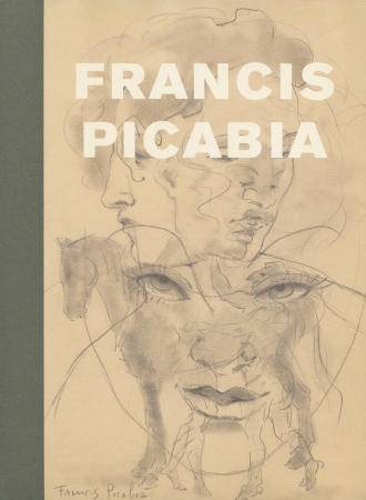 Francis Picabia: Drawings 1902-1950