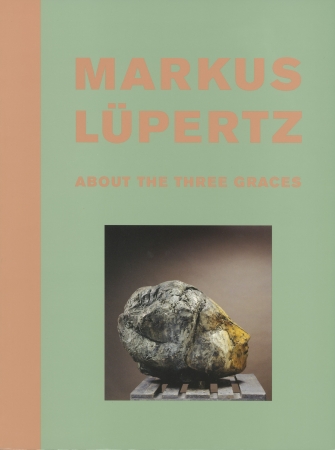 Markus Lüpertz: About the Three Graces