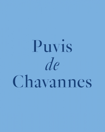 Pierre Puvis de Chavannes: Works on Paper and Paintings
