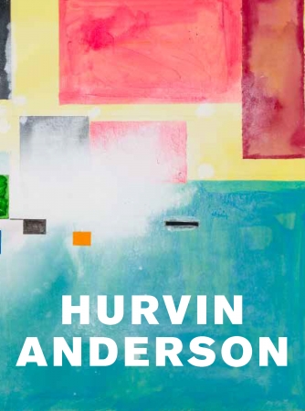 Hurvin Anderson: Foreign Body