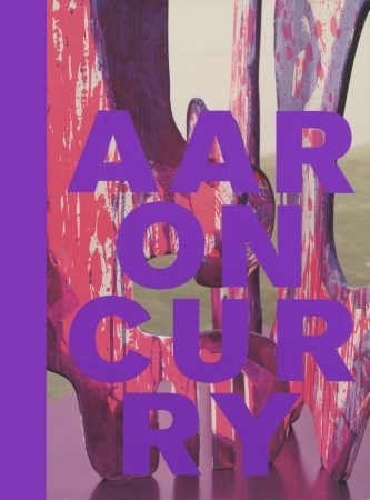 Aaron Curry: The Colour Out of Space