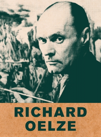 Richard Oelze: 1900-1980