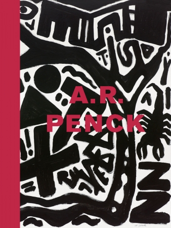 A.R. Penck: Zwischen Licht und Schatten