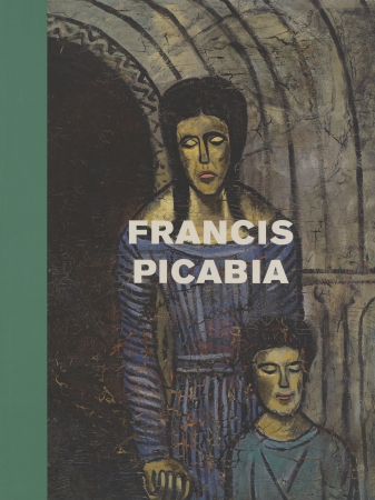 Francis Picabia: Late Paintings