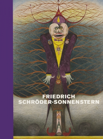 Friedrich Schröder-Sonnenstern
