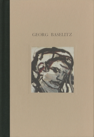 Georg Baselitz: Hero Paintings