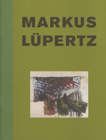 Markus Lüpertz: Neue Bilder