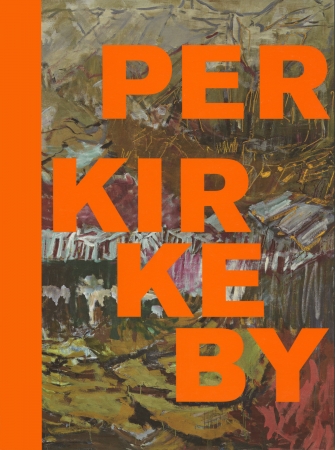 Per Kirkeby: New Paintings