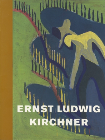 The Unexpected New: Late Work of Ernst Ludwig Kirchner