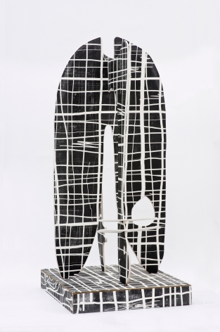 &#039;Face Made of Legs&#039;, 2010