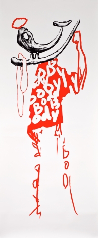 &quot;Body, Body, Face&quot;, 2009
